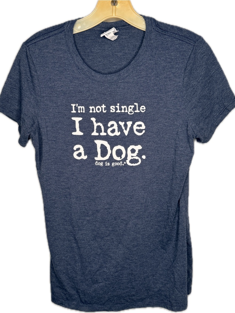 Dog Is Good T-Shirt